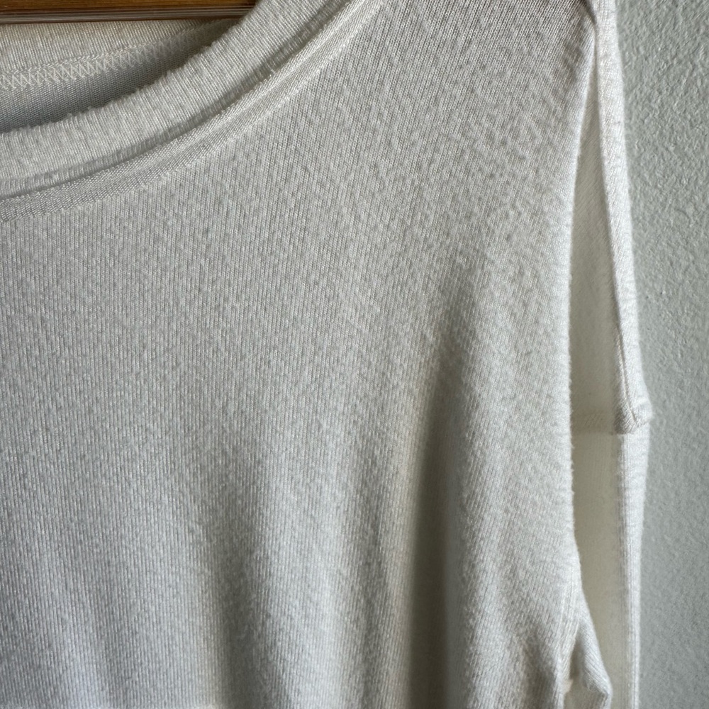 Free people baby doll Top - Picture 2 of 2